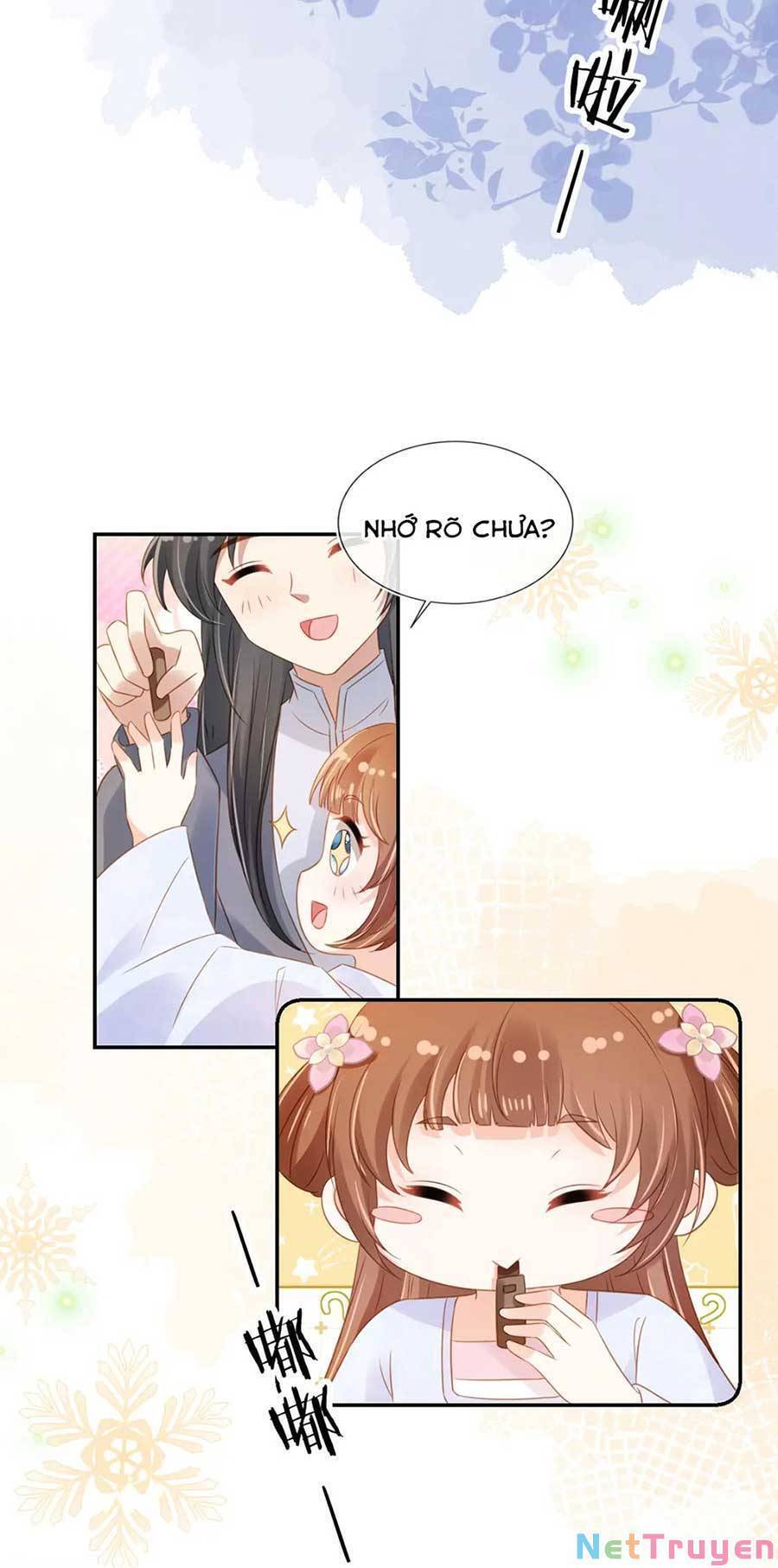 Nhặt Được Bảo Bối Manh Manh Chapter 98 - Trang 2