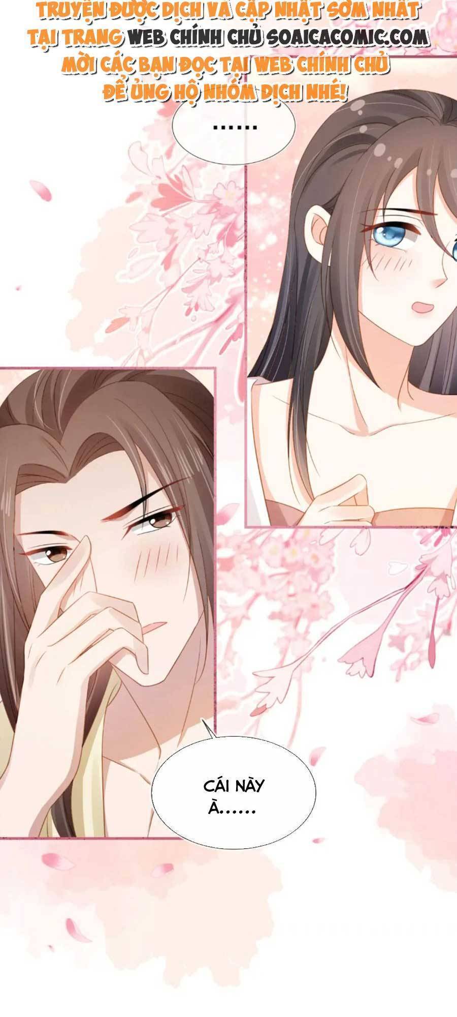 Nhặt Được Bảo Bối Manh Manh Chapter 96 - Trang 2