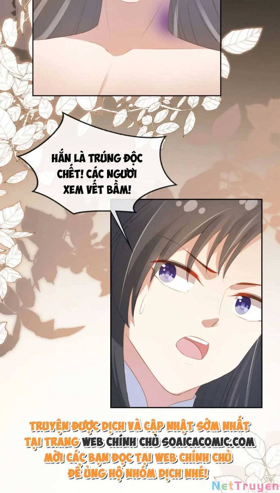 Nhặt Được Bảo Bối Manh Manh Chapter 94 - Trang 2