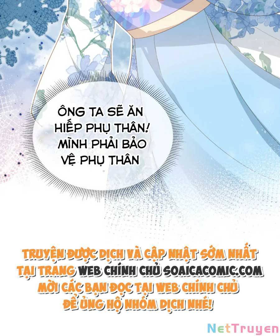 Nhặt Được Bảo Bối Manh Manh Chapter 92 - Trang 2