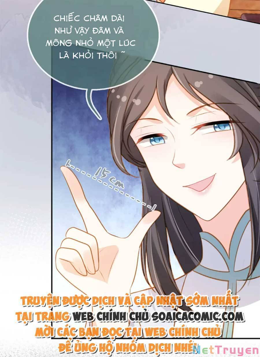 Nhặt Được Bảo Bối Manh Manh Chapter 91 - Trang 2