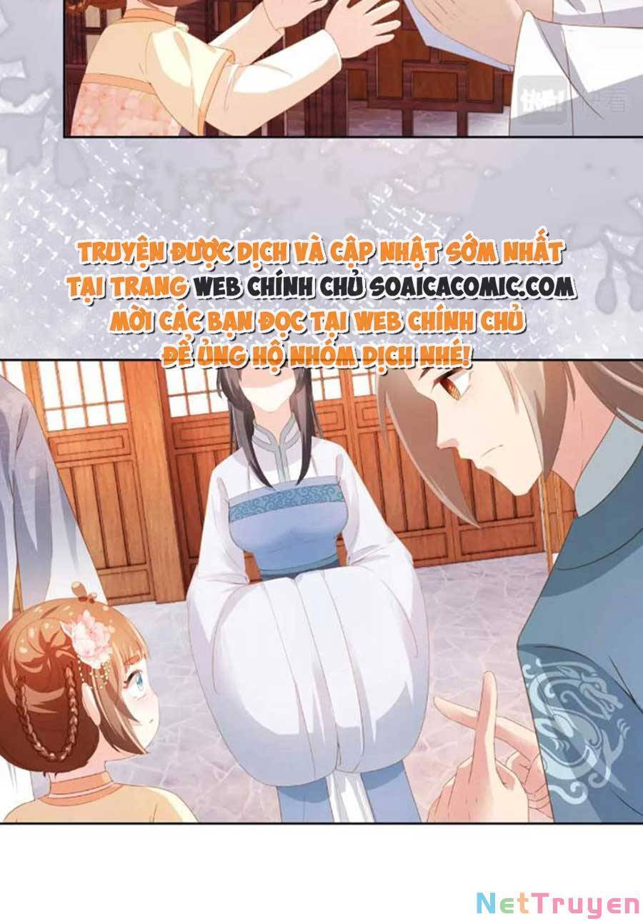 Nhặt Được Bảo Bối Manh Manh Chapter 90 - Trang 2