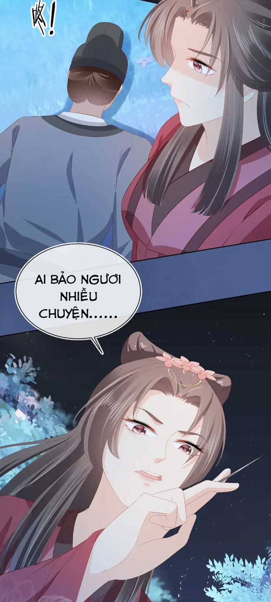 Nhặt Được Bảo Bối Manh Manh Chapter 88 - Trang 2