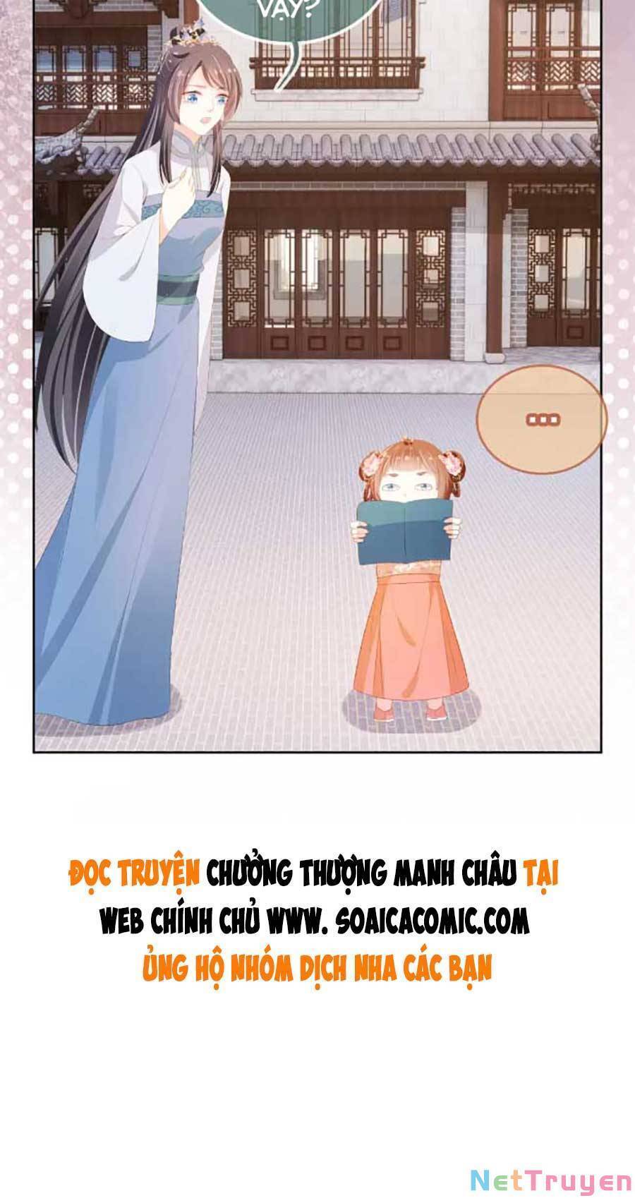 Nhặt Được Bảo Bối Manh Manh Chapter 88 - Trang 2