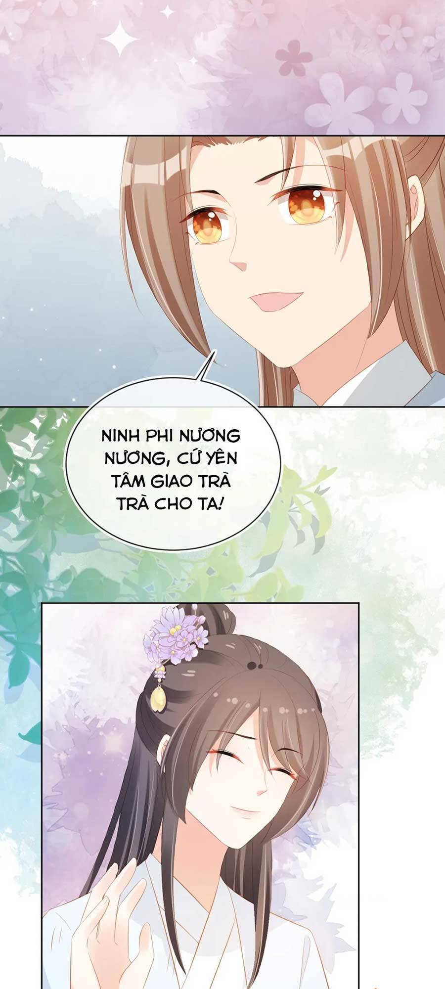 Nhặt Được Bảo Bối Manh Manh Chapter 85 - Trang 2