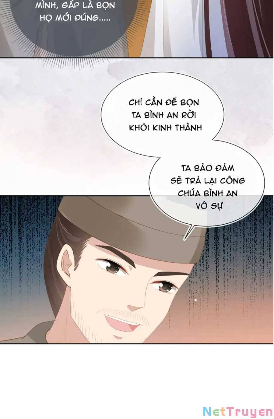 Nhặt Được Bảo Bối Manh Manh Chapter 82 - Trang 2