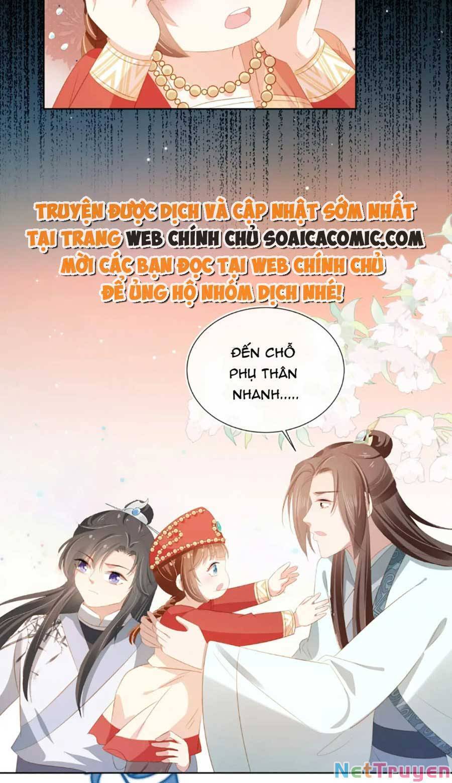 Nhặt Được Bảo Bối Manh Manh Chapter 82 - Trang 2