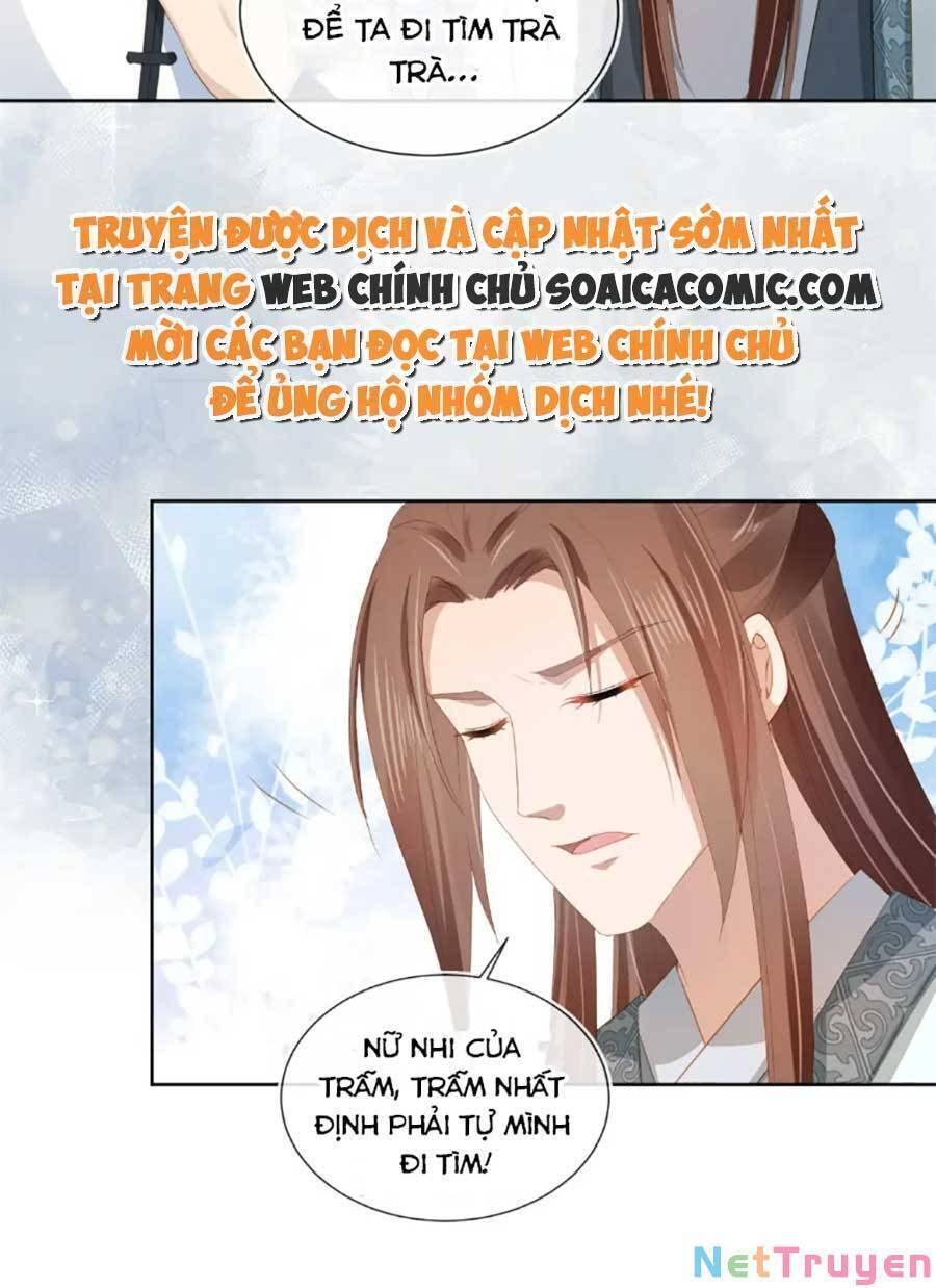 Nhặt Được Bảo Bối Manh Manh Chapter 81 - Trang 2