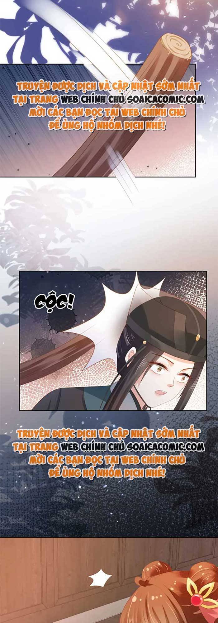 Nhặt Được Bảo Bối Manh Manh Chapter 79 - Trang 2