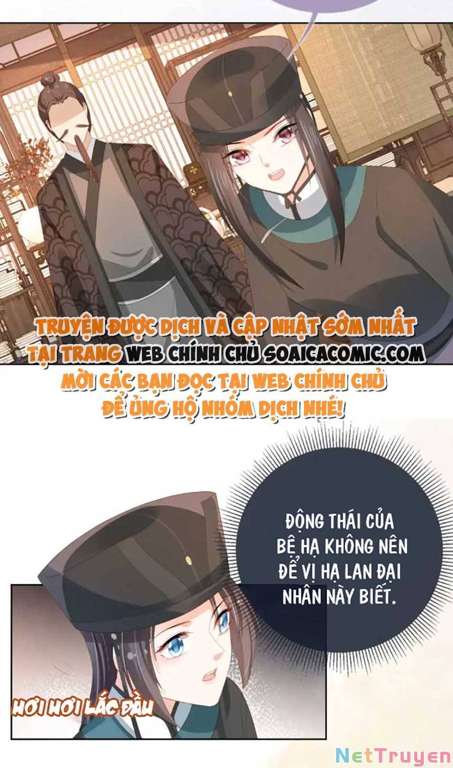 Nhặt Được Bảo Bối Manh Manh Chapter 79 - Trang 2