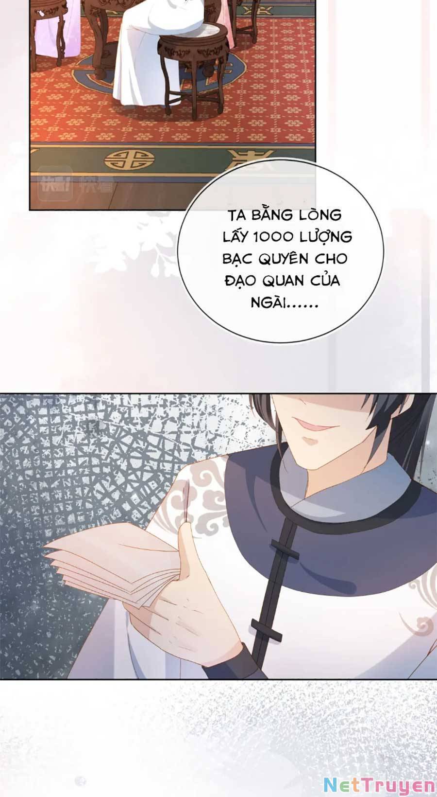 Nhặt Được Bảo Bối Manh Manh Chapter 78 - Trang 2