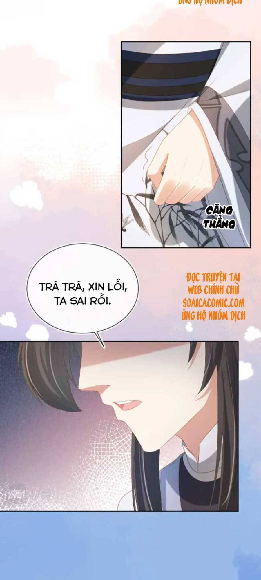 Nhặt Được Bảo Bối Manh Manh Chapter 77 - Trang 2