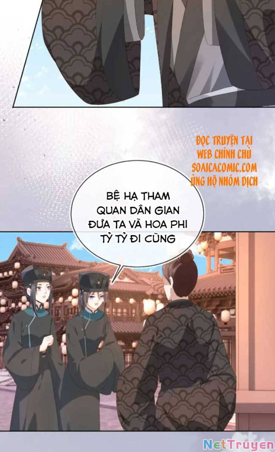 Nhặt Được Bảo Bối Manh Manh Chapter 76 - Trang 2