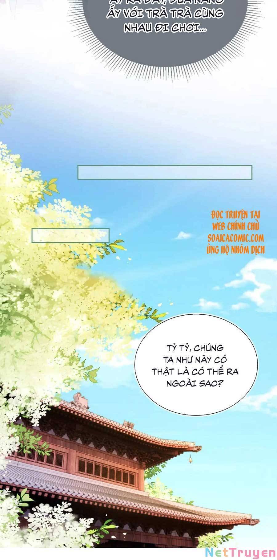 Nhặt Được Bảo Bối Manh Manh Chapter 75 - Trang 2