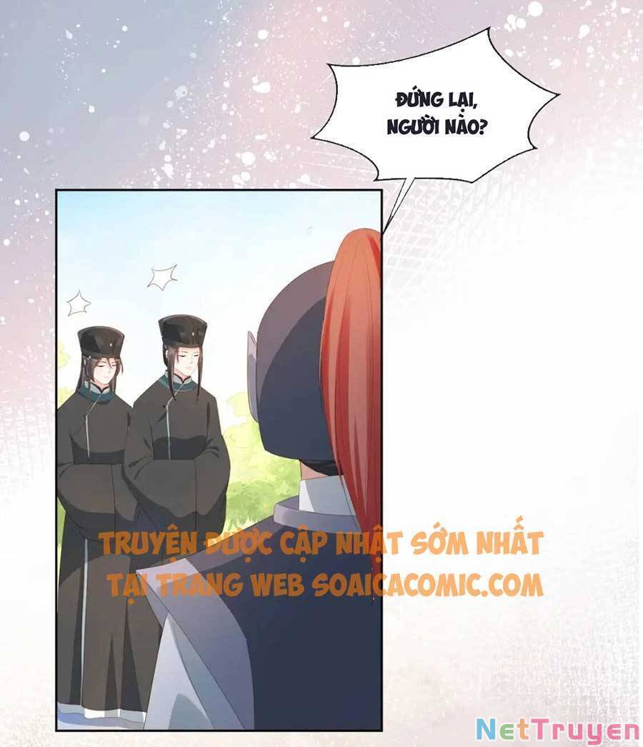 Nhặt Được Bảo Bối Manh Manh Chapter 75 - Trang 2