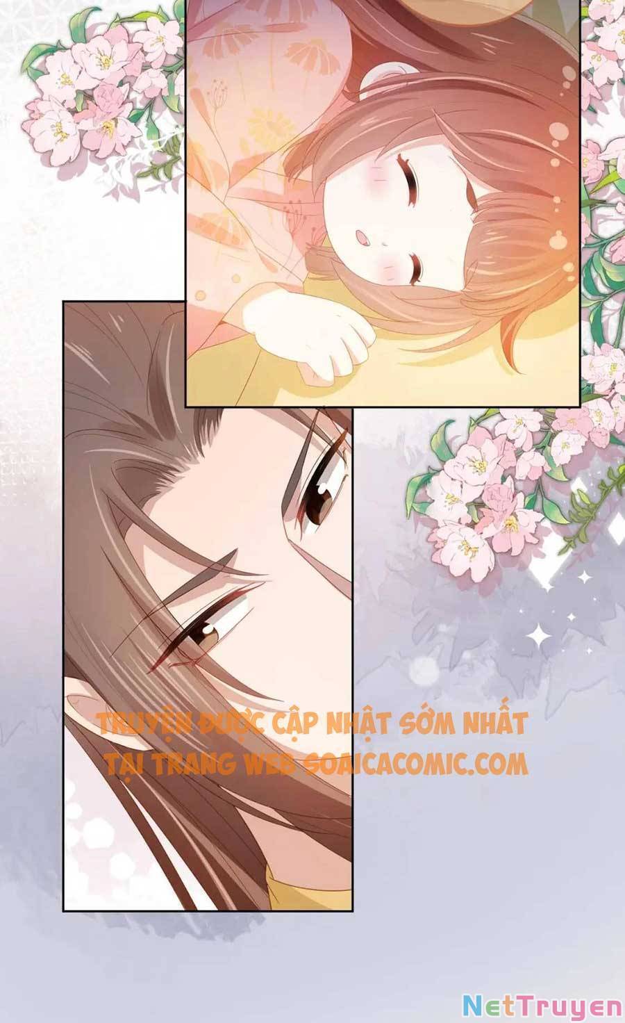 Nhặt Được Bảo Bối Manh Manh Chapter 75 - Trang 2