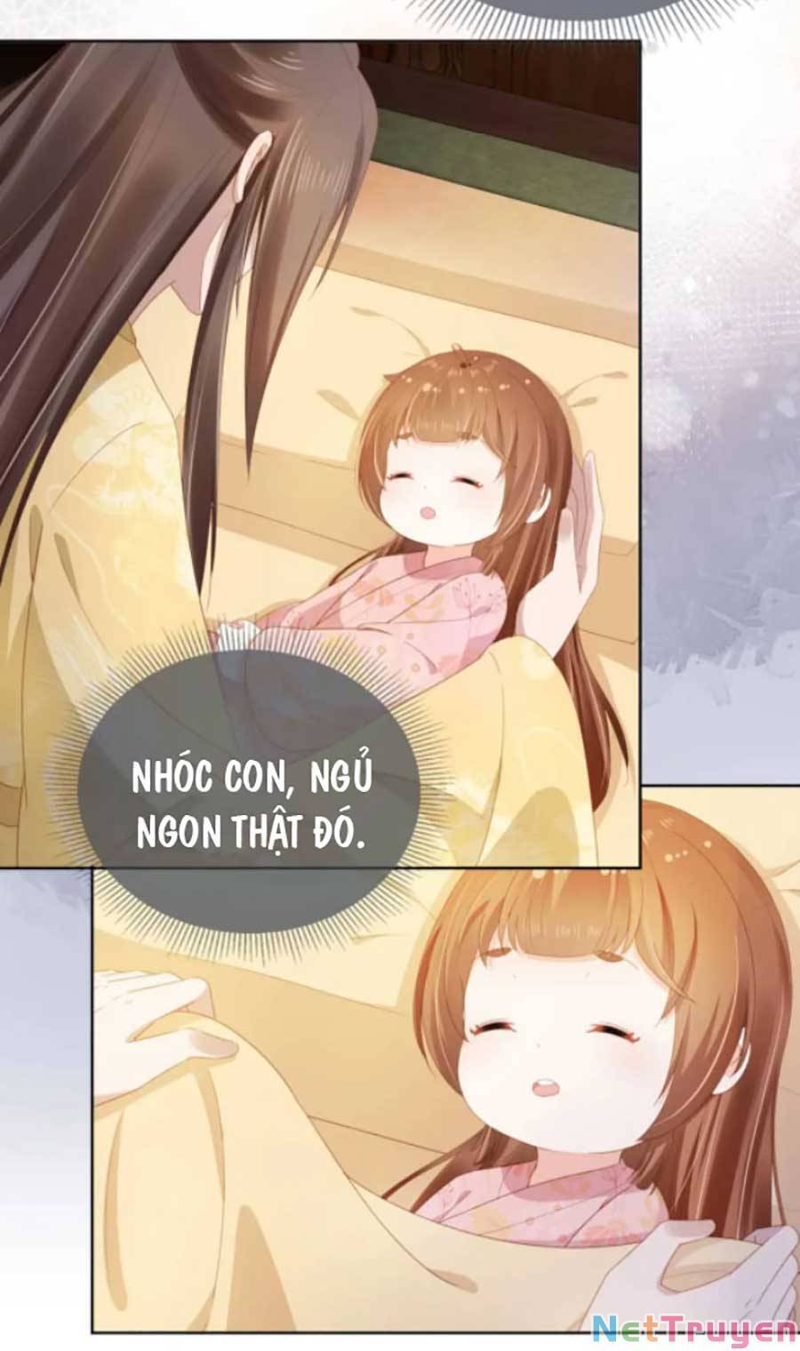 Nhặt Được Bảo Bối Manh Manh Chapter 73 - Trang 2