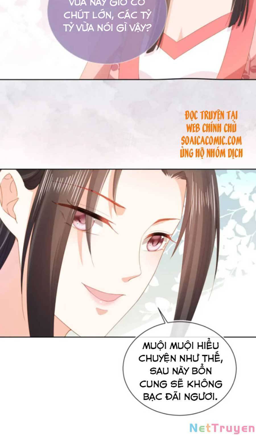 Nhặt Được Bảo Bối Manh Manh Chapter 73 - Trang 2