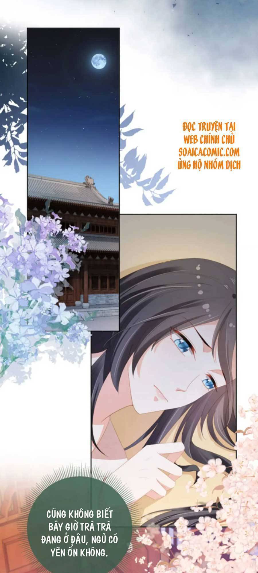 Nhặt Được Bảo Bối Manh Manh Chapter 73 - Trang 2