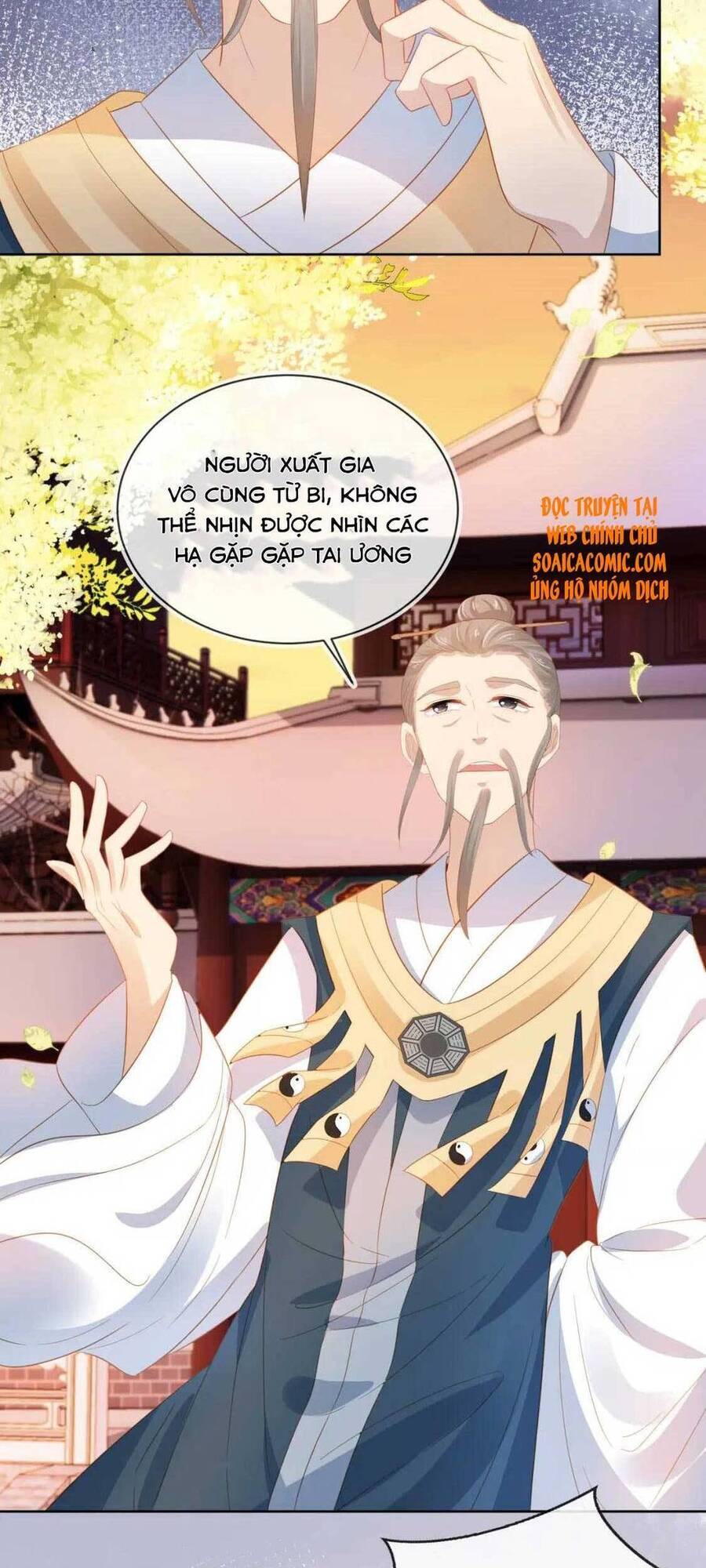 Nhặt Được Bảo Bối Manh Manh Chapter 72 - Trang 2