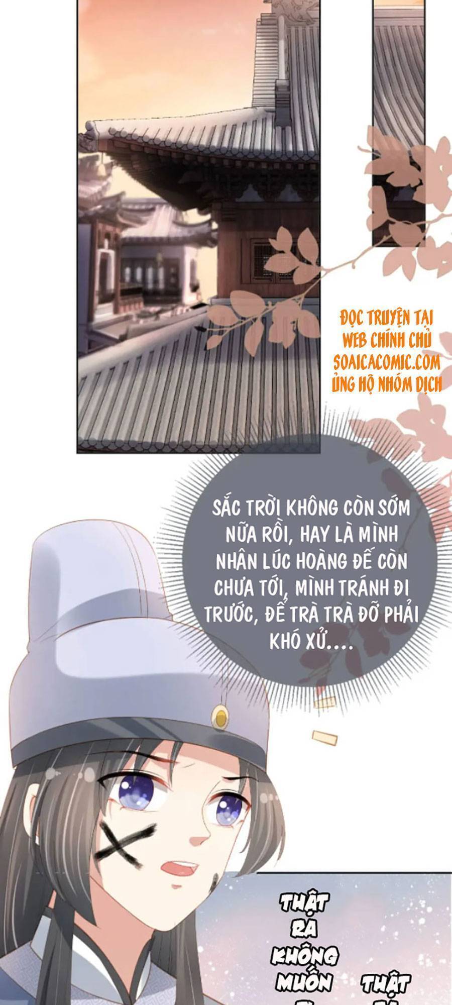 Nhặt Được Bảo Bối Manh Manh Chapter 63 - Trang 2