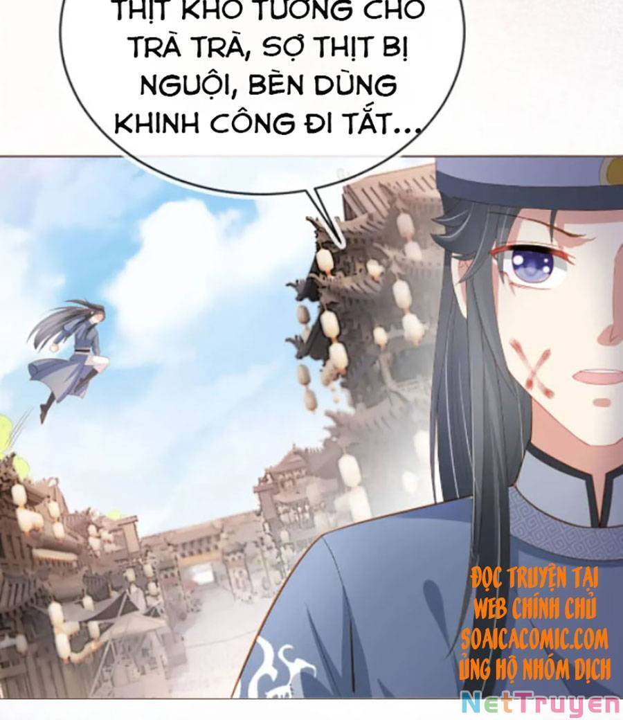 Nhặt Được Bảo Bối Manh Manh Chapter 63 - Trang 2