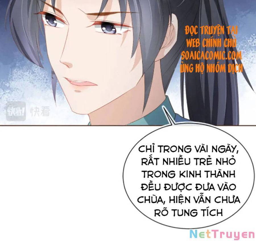 Nhặt Được Bảo Bối Manh Manh Chapter 61 - Trang 2