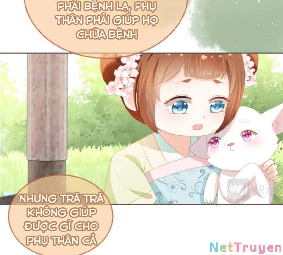 Nhặt Được Bảo Bối Manh Manh Chapter 61 - Trang 2