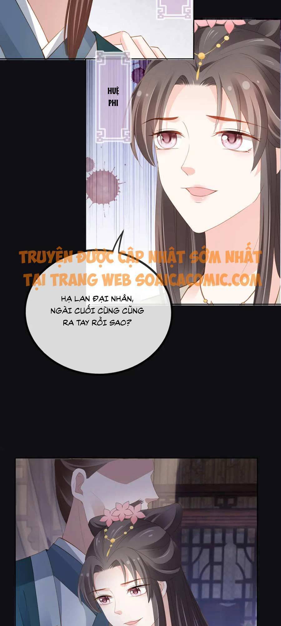 Nhặt Được Bảo Bối Manh Manh Chapter 57 - Trang 2