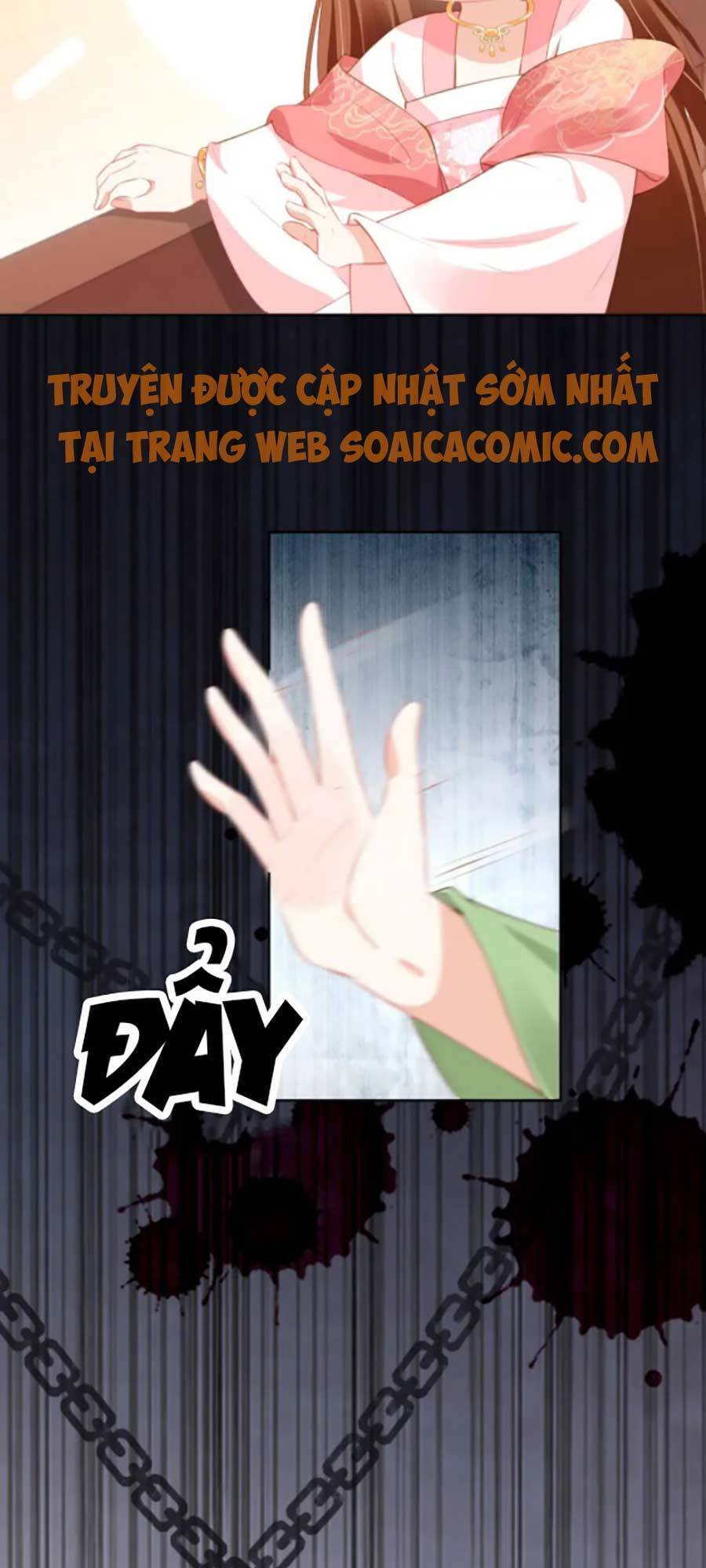 Nhặt Được Bảo Bối Manh Manh Chapter 55 - Trang 2