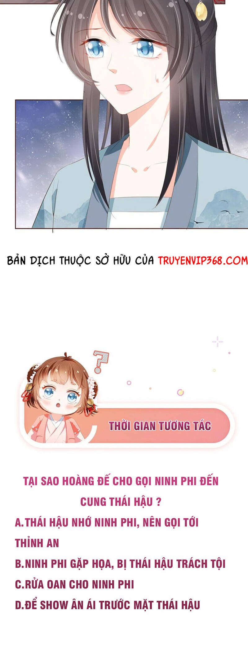 Nhặt Được Bảo Bối Manh Manh Chapter 49 - Trang 2