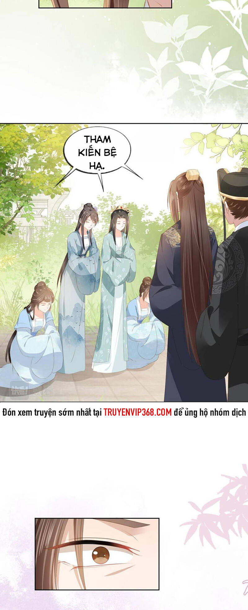 Nhặt Được Bảo Bối Manh Manh Chapter 47 - Trang 2