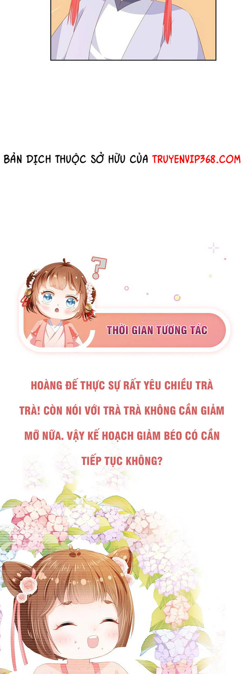 Nhặt Được Bảo Bối Manh Manh Chapter 47 - Trang 2