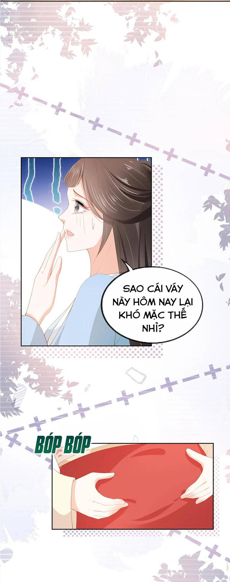 Nhặt Được Bảo Bối Manh Manh Chapter 46 - Trang 2