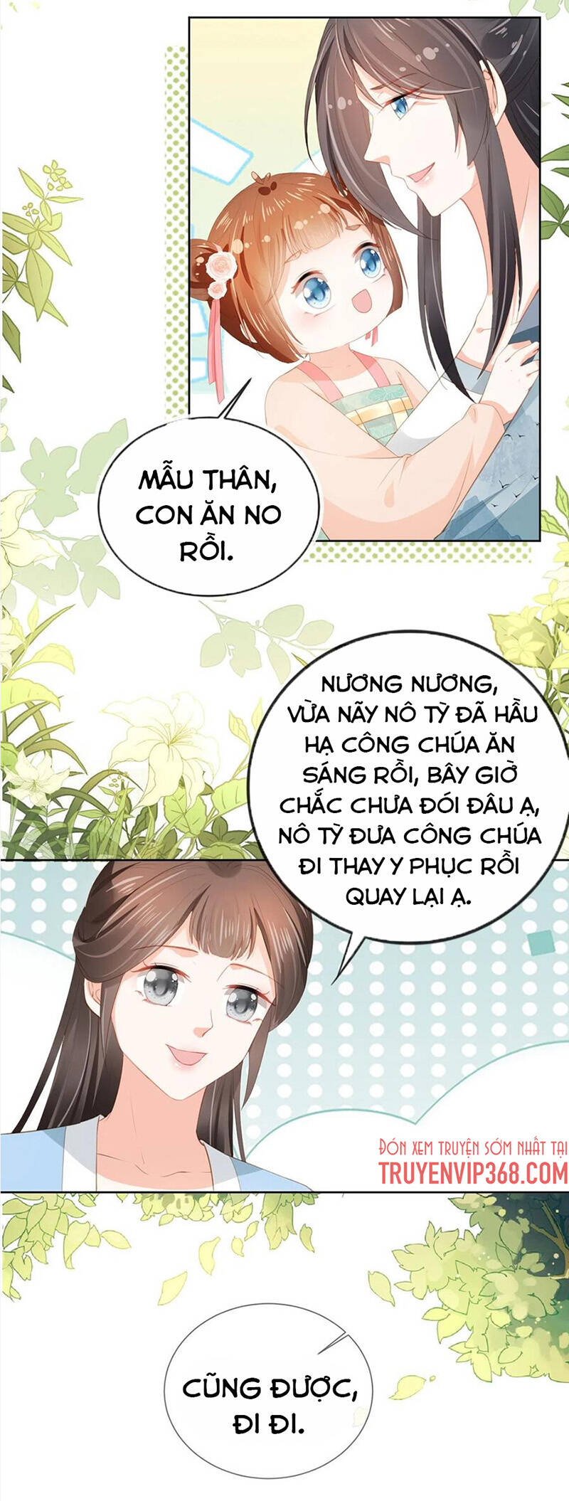 Nhặt Được Bảo Bối Manh Manh Chapter 46 - Trang 2