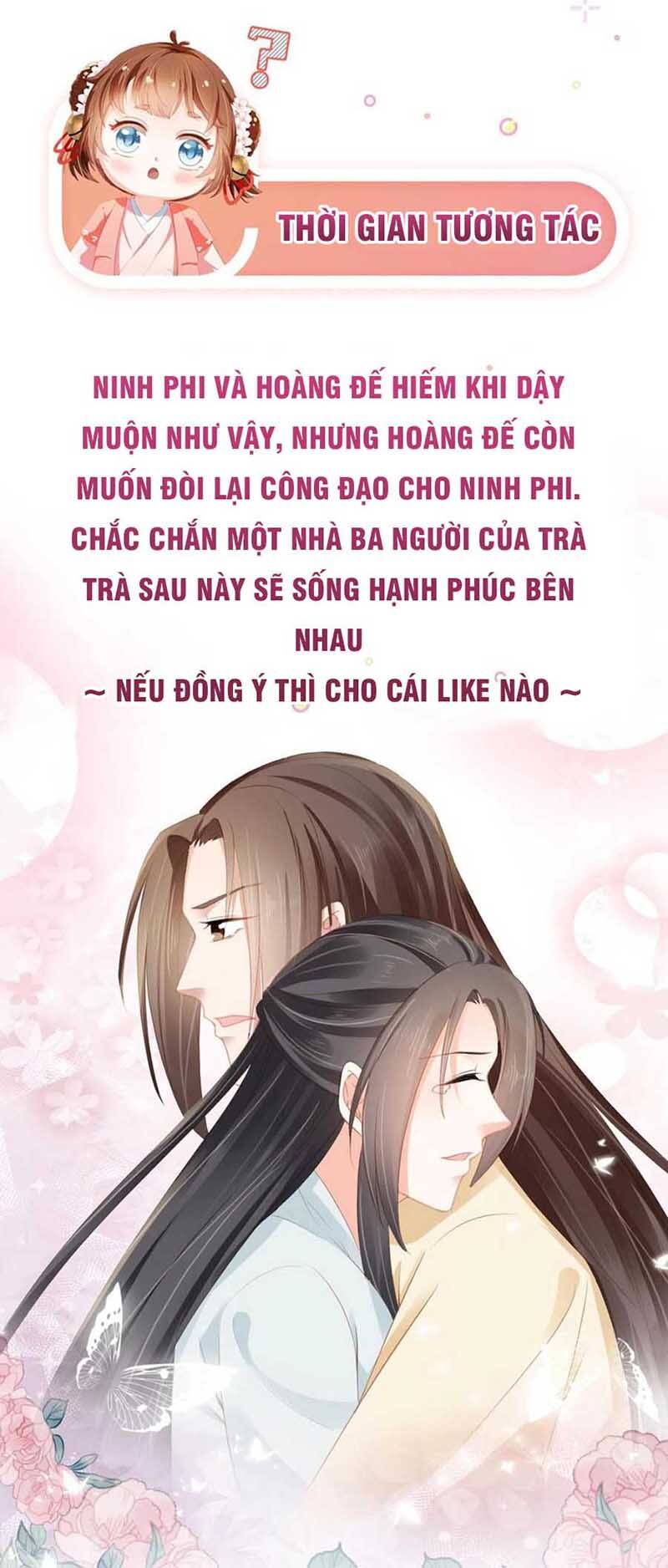 Nhặt Được Bảo Bối Manh Manh Chapter 45 - Trang 2