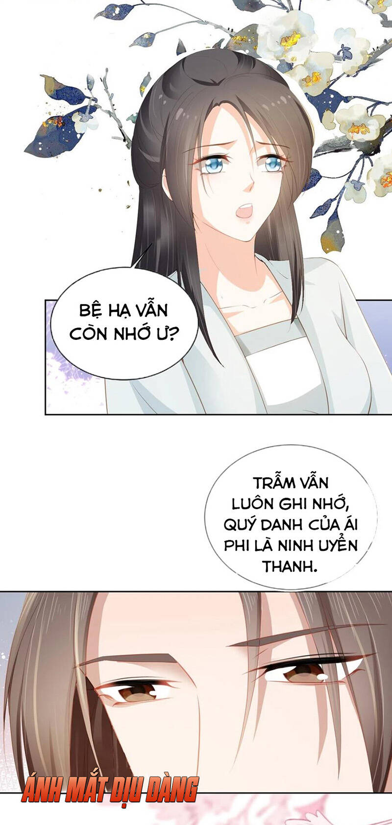 Nhặt Được Bảo Bối Manh Manh Chapter 45 - Trang 2