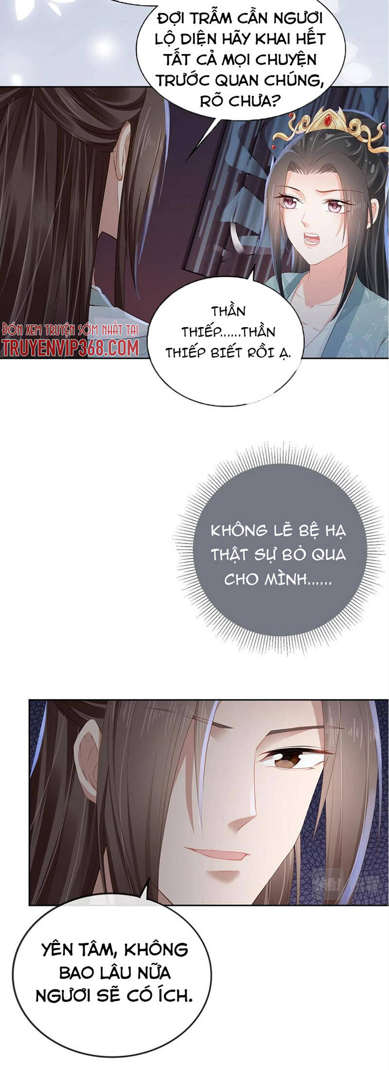 Nhặt Được Bảo Bối Manh Manh Chapter 44 - Trang 2