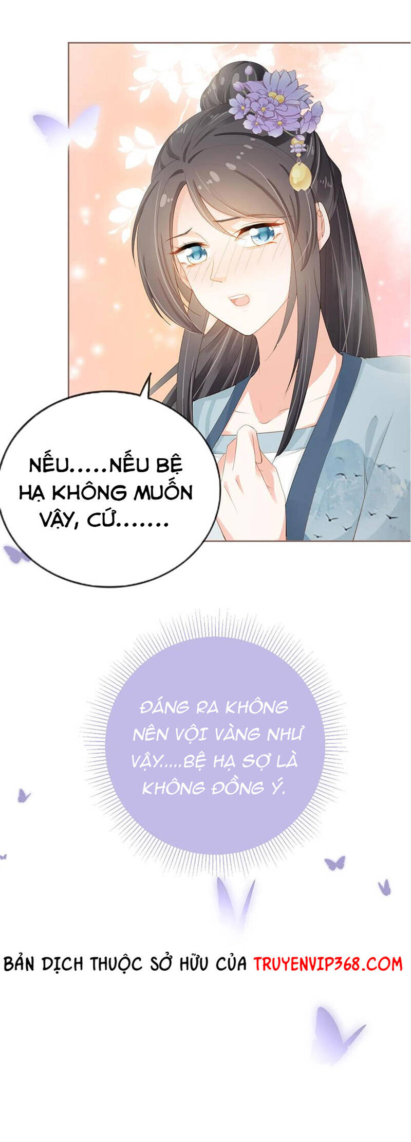 Nhặt Được Bảo Bối Manh Manh Chapter 44 - Trang 2