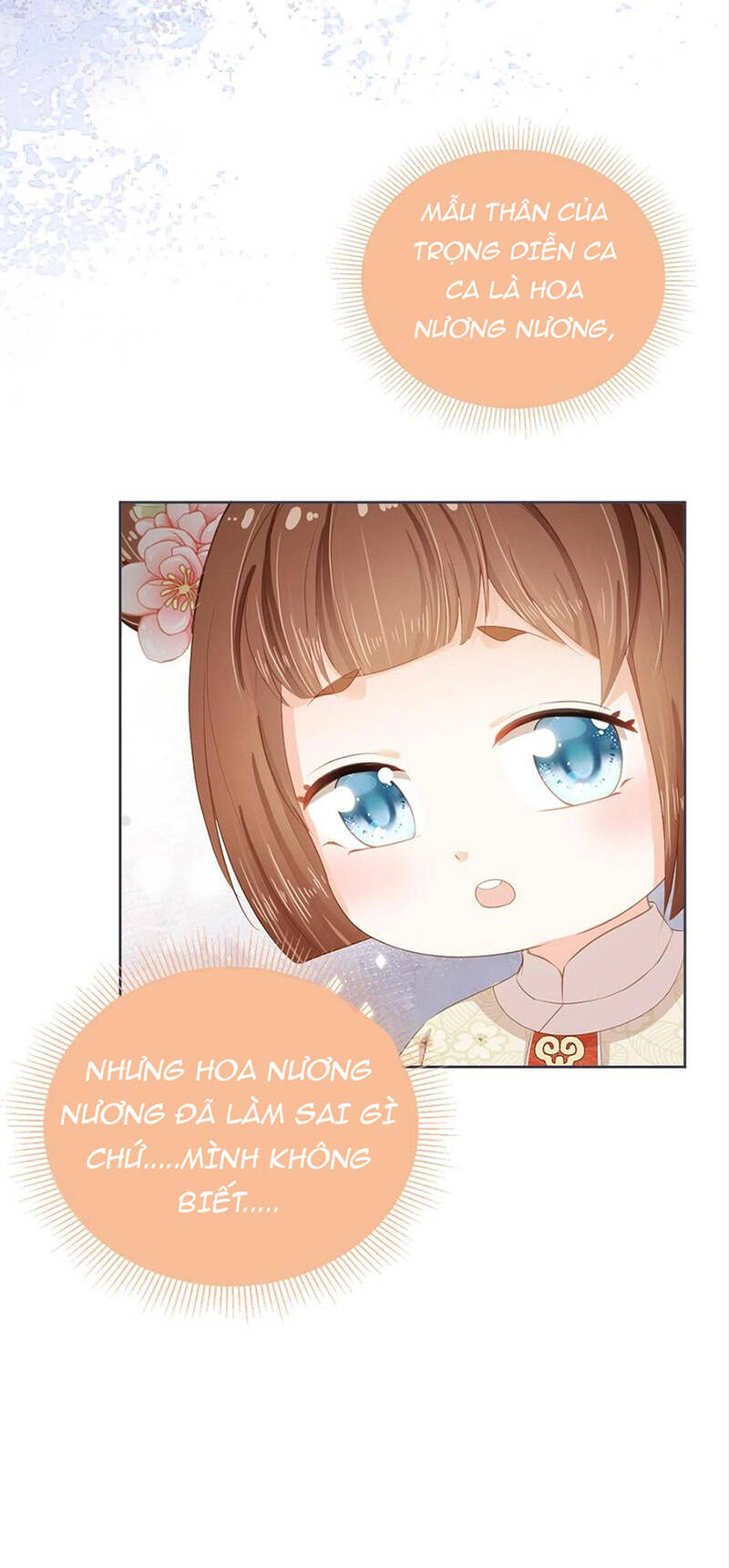 Nhặt Được Bảo Bối Manh Manh Chapter 44 - Trang 2