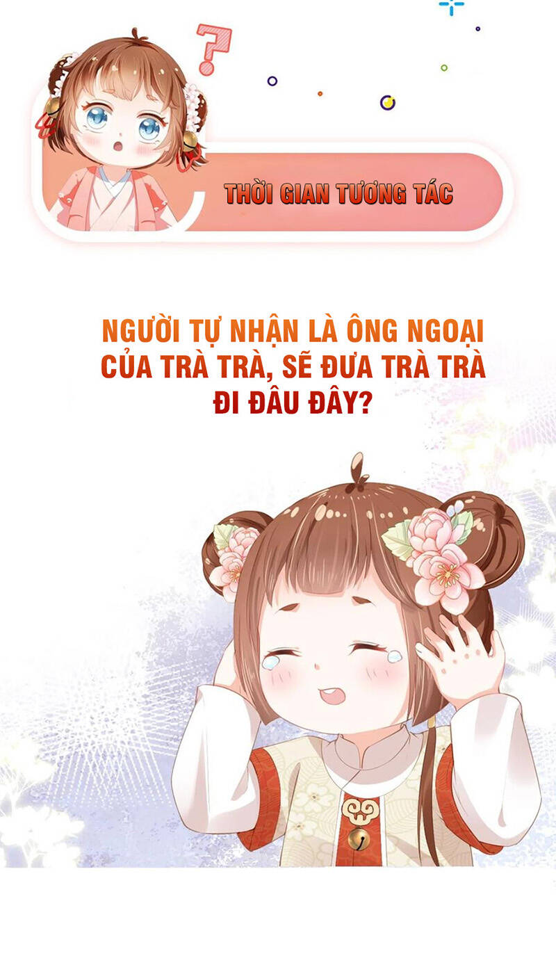 Nhặt Được Bảo Bối Manh Manh Chapter 40 - Trang 2