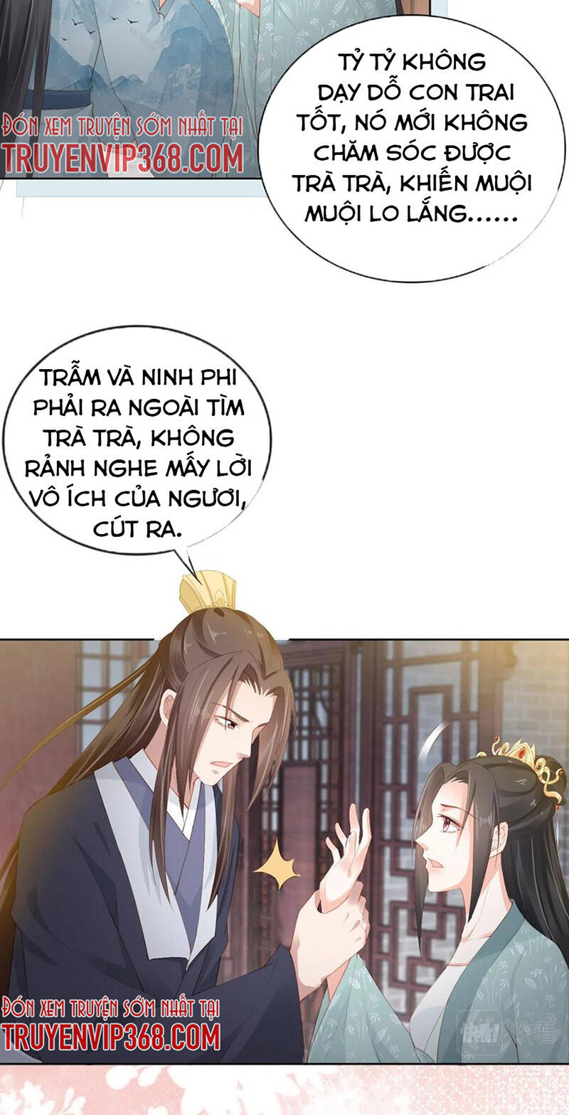 Nhặt Được Bảo Bối Manh Manh Chapter 40 - Trang 2