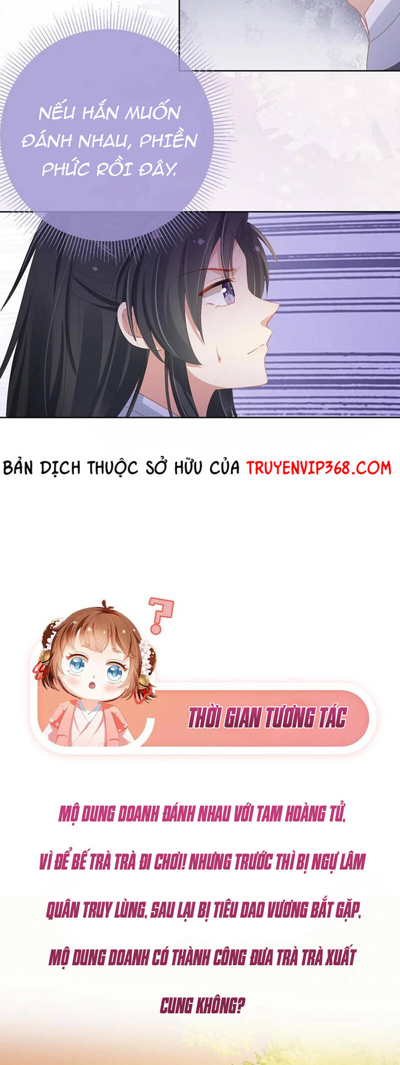 Nhặt Được Bảo Bối Manh Manh Chapter 38 - Trang 2