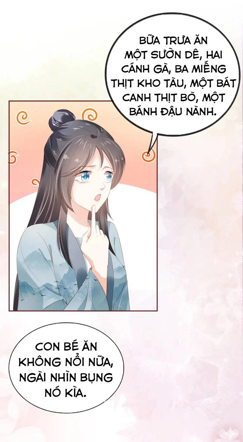 Nhặt Được Bảo Bối Manh Manh Chapter 36 - Trang 2