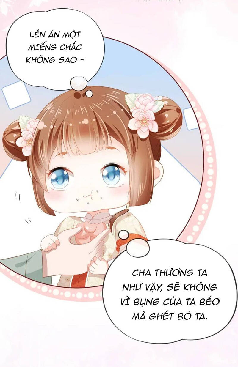 Nhặt Được Bảo Bối Manh Manh Chapter 36 - Trang 2