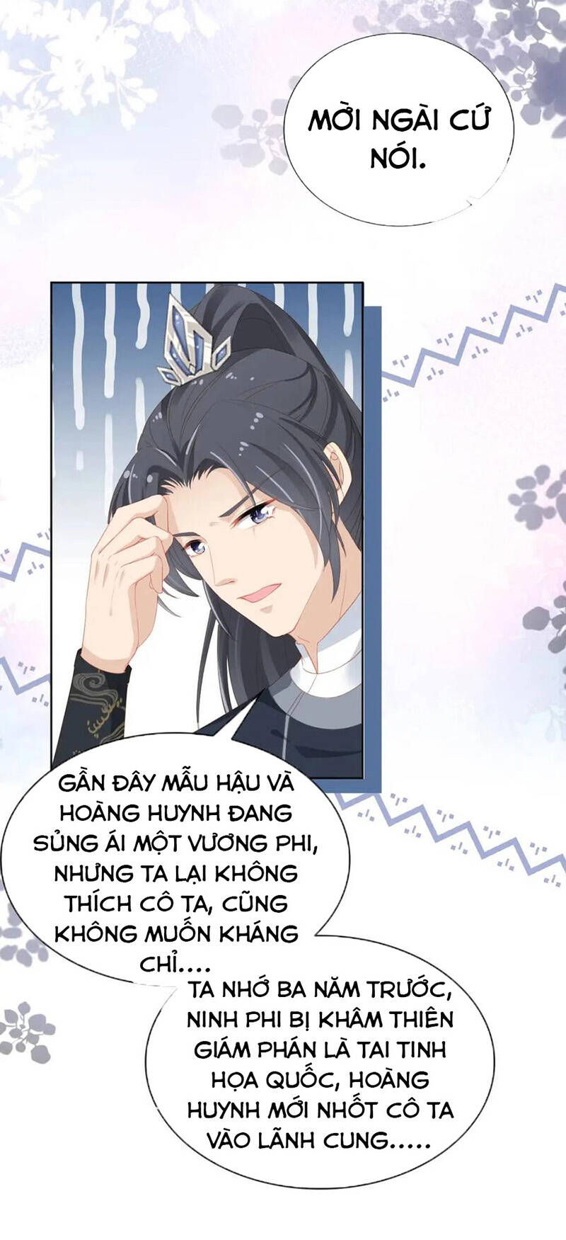 Nhặt Được Bảo Bối Manh Manh Chapter 36 - Trang 2