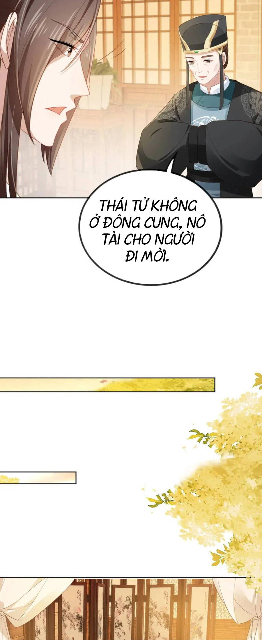 Nhặt Được Bảo Bối Manh Manh Chapter 32 - Trang 2