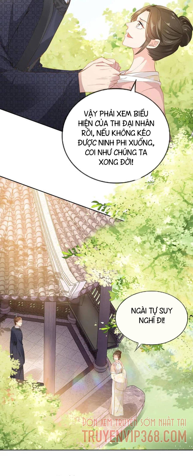 Nhặt Được Bảo Bối Manh Manh Chapter 30 - Trang 2