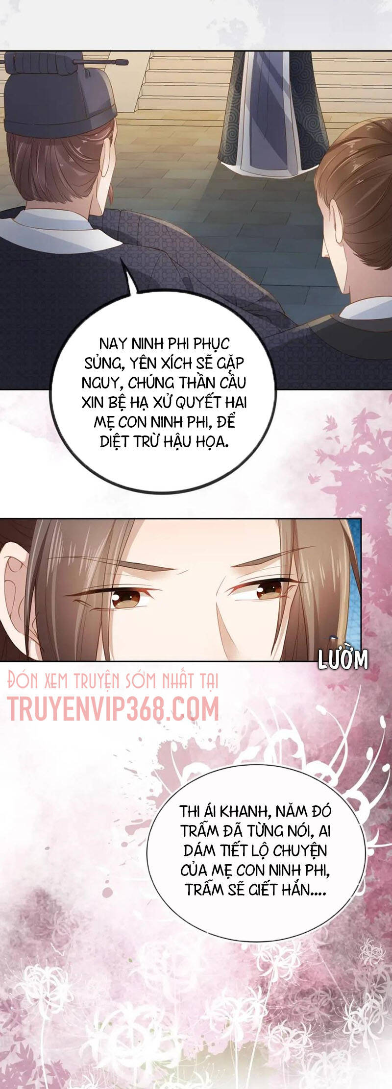 Nhặt Được Bảo Bối Manh Manh Chapter 30 - Trang 2