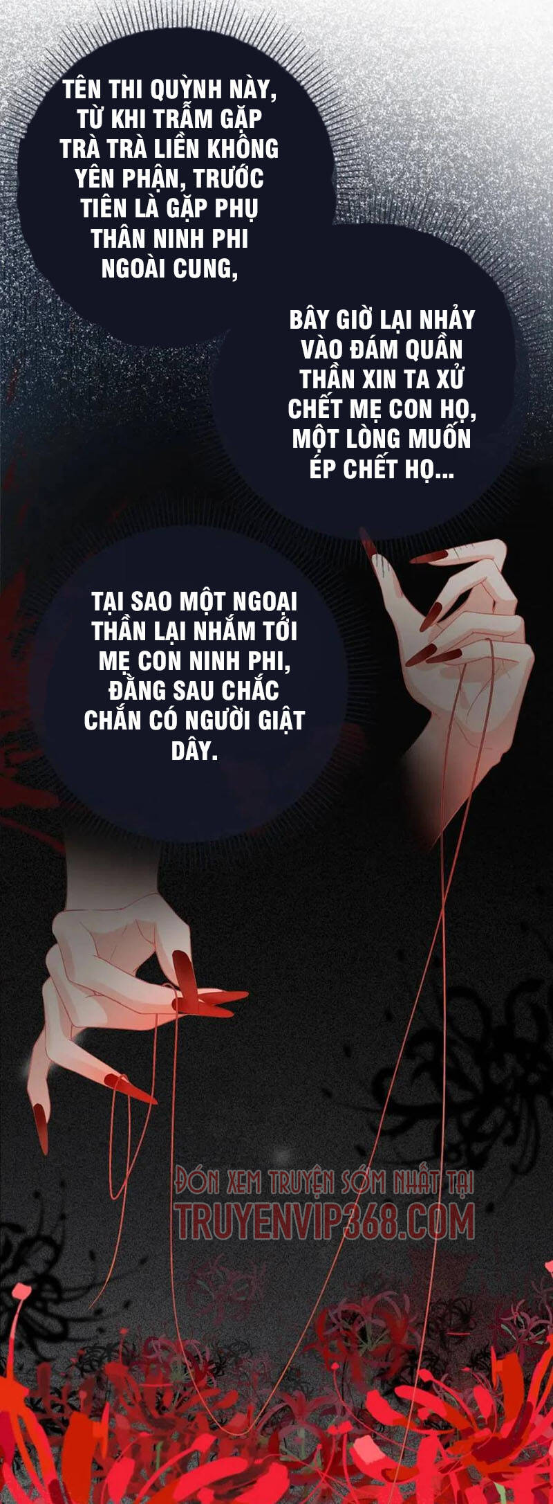 Nhặt Được Bảo Bối Manh Manh Chapter 30 - Trang 2